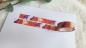 Preview: Washi Tape Marmor Rot Lila